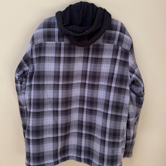 HURLEY | Quilted Jacket - Picture 9 of 9